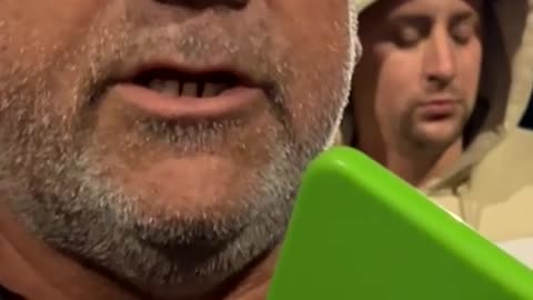 Los Kileros se movilizan en Melo: reclamo por trabajo y contra la persecución en la frontera