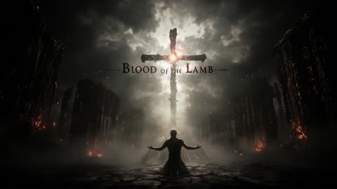 Blood of the Lamb