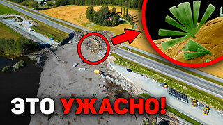 Скрытая связь катастроф: что наука упускает?