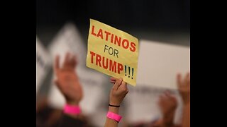 Latino Voters Targeted by Conservative Outreach