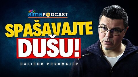 Zašto proroci i astrolozi ne vide dalje od 2030. godine? ¦ Dalibor Purhmajer podcast