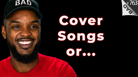 🎸 Covers or songs with the same title (as popular songs) 🎸 #762 (3 pitch limit)