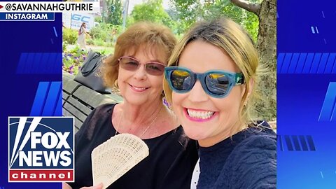 BREAKING: Arizona Police Investigate New Message in Nancy Guthrie Case