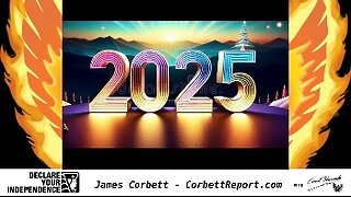 2025-01-08 Corbett and Hancock 2025 Predictions