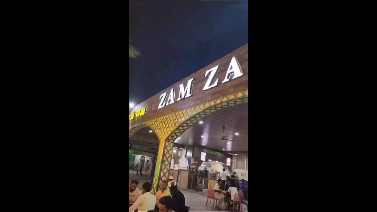 zam zam dhaba