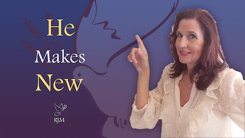 Behold, The New Woman