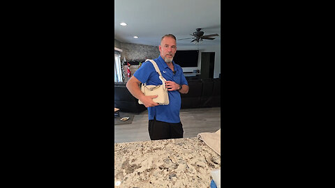 Gloria Marie #live mystery box returned mail