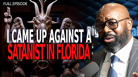 Pstr. John Amanchukwu: He Pulled Children’s Books Out on Camera… and the Room Got Quiet | DSH #1800