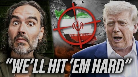 This Just Got Very Real..