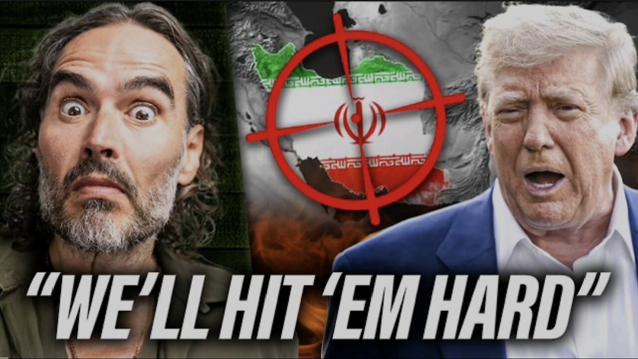 This Just Got Very Real..