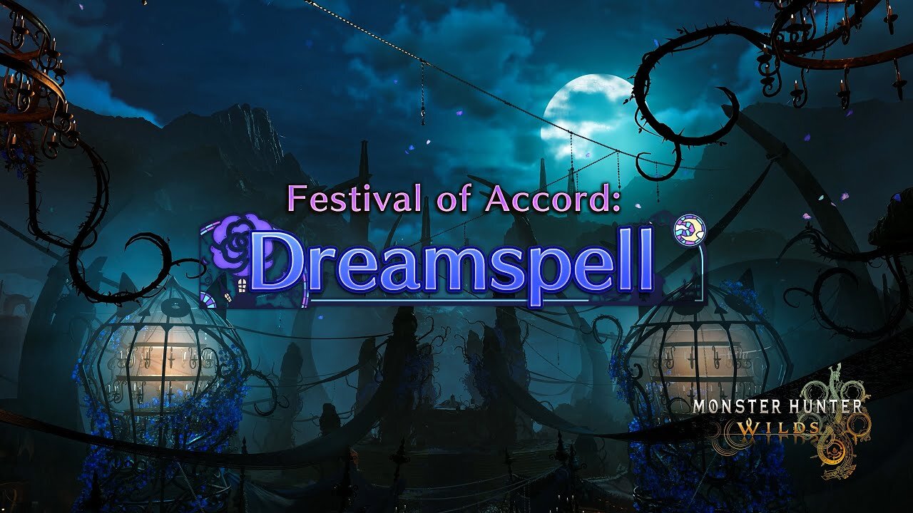 Festival of Accord Dreamspell Event Quests Monster Hunter Wilds