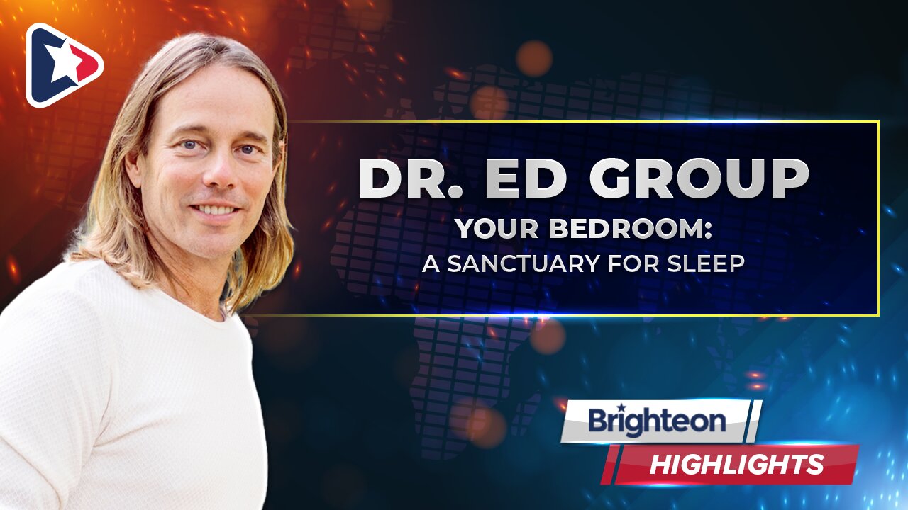 Your Bedroom: A Sanctuary For Sleep