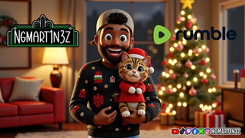 🎄🎅 NEXT RECAP WATCH PARTY 🎄🎅