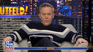 'Gutfeld!' Says Senate Screamers Lose Arguments