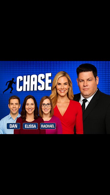 The Chase Highlights e (2014) Mark "The Beast" Labett vs Dan, Elissa & Rachael Brooke Burns Hosts