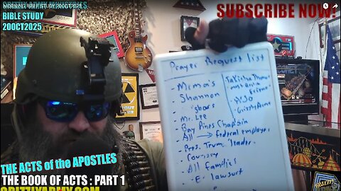 PINBALL COUNSELING SESSION WITH SGT GRIZZLEGRITS