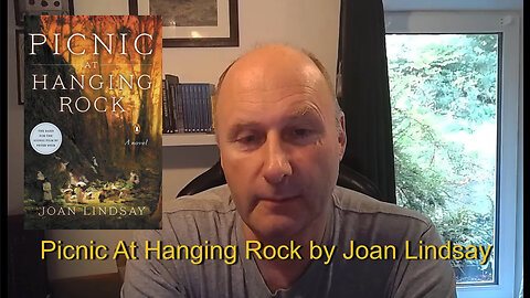 Picnic At Hanging Rock by Joan Lindsay - A Book to Inspire You