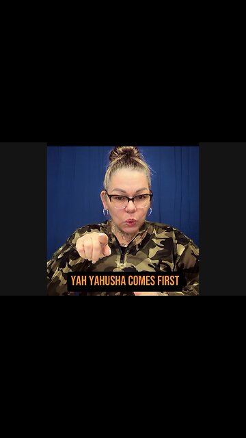 📍Yah Yahusha Comes First Every Morning Regardless! 🩷 #ASL #deaf #realtalk #signlanguage #bible