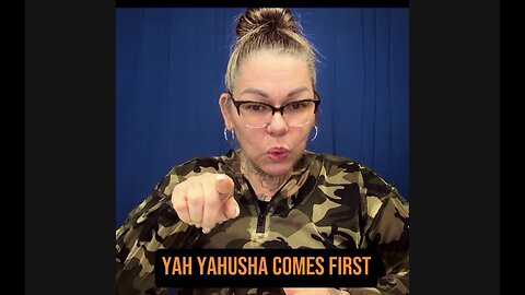 📍Yah Yahusha Comes First Every Morning Regardless! 🩷 #ASL #deaf #realtalk #signlanguage #bible