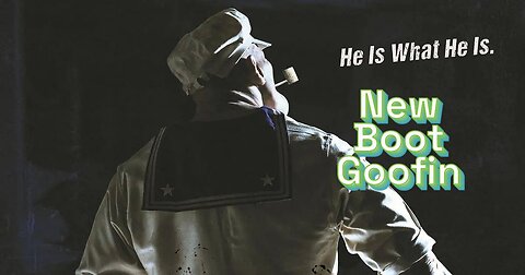 New Boot Goofin | Spooktober Movie | 10/6/25