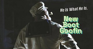 New Boot Goofin | Spooktober Movie | 10/6/25