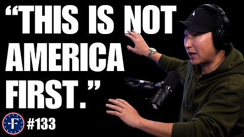 Why the H-1B Visa MAGA Fight is HEATED | Matt Kim #133