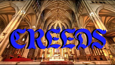 Creeds