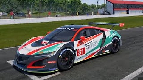 PROJECT MOTOR RACING.