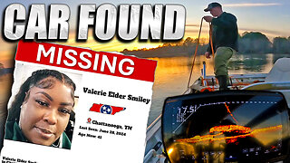 MISSING 2 Years: This Search Took An Unexpected Turn! (Valerie Smiley)