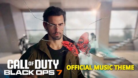 Official Call Of Duty Black Ops 7 Theme - Music Inspired By The Original Theme From Black Ops 2