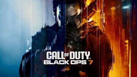 Official Call Of Duty Black Ops 7 Theme - Music Inspired By The Original Theme From Black Ops 2