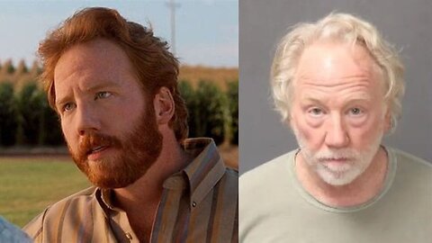 Actor Timothy Busfield (Mark In 'Field Of Dreams') Appears In NM Court On Child Sex Abuse Charges