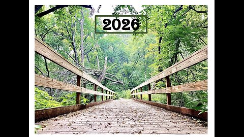 2026 Zadok Luminary Calendar