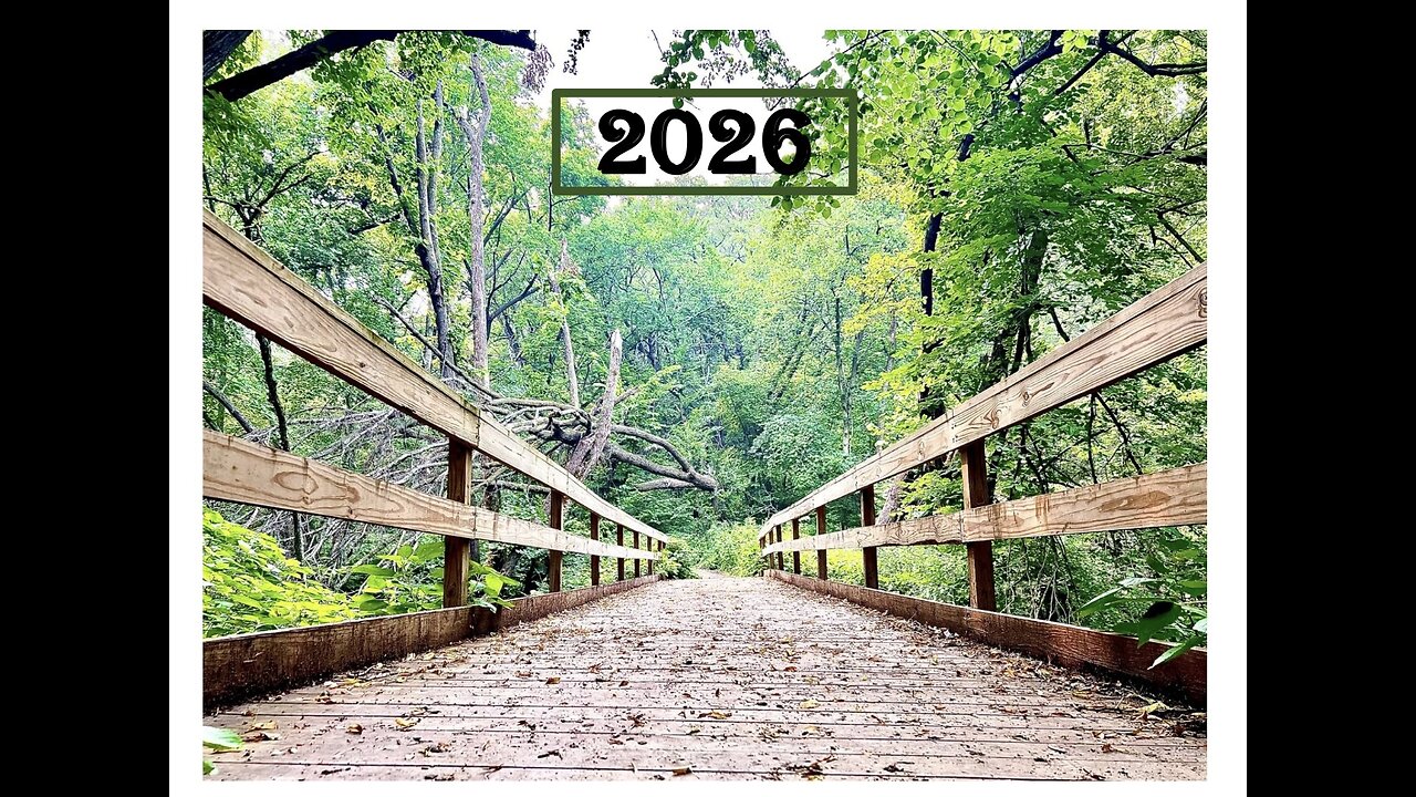 2026 Zadok Luminary Calendar