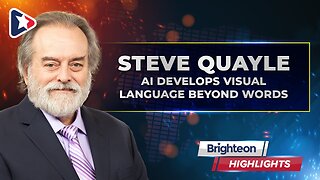 AI Develops Visual Language Beyond Words