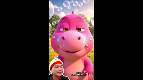 FUNNY BUBBLES #quannhanplay #games