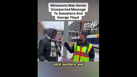 In Minneapolis: Frustrated Black residents blast the Somali community over alleged massive fraud