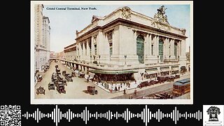 #OnThisDate February 2, 1913: Timeless Transit