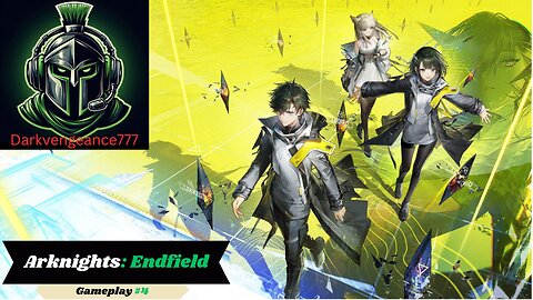 THE ENDMINISTRATOR!!! #4 (DARKVENGEANCE777)