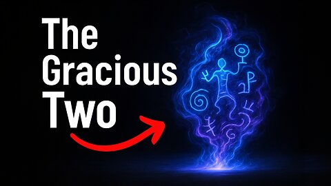 The Gracious Two - LIVE Show 121 - Electric Gnosis (Joshua James)