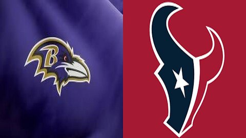 Ravens vs Texans | Christmas Day Showdown | Highlights & Recap