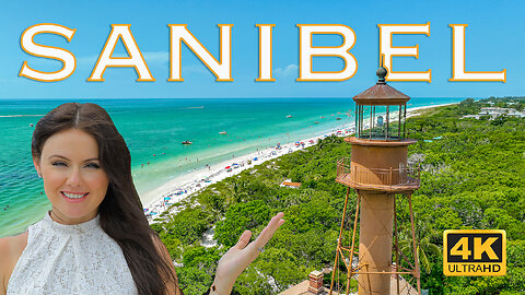 Sanibel Island & Captiva Island Tour