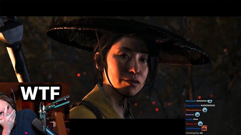 So I Tried Ghost of Yōtei..