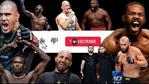 UFC MMA News Recap, MMA Fights & Viral MMA Moments of 2025!