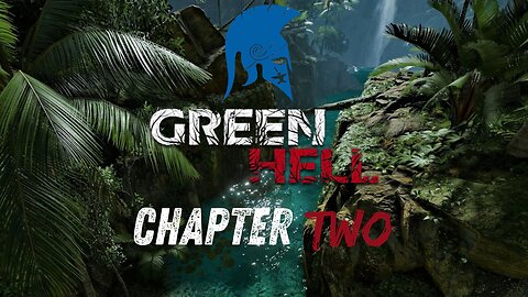 Surviving the Amazon Jungle: Confronting Primitive Tribes in Green Hell! chapter 2