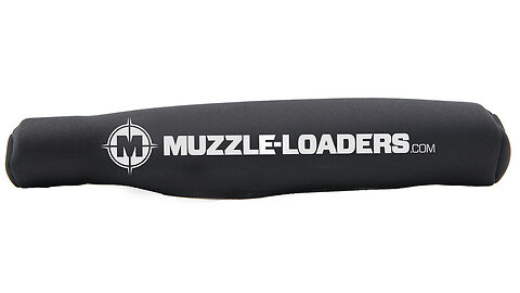 Muzzleloader Tuff Armor Scope Cover Review - Muzzle-Loaders.com