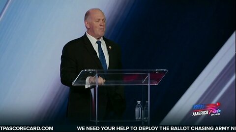 WATCH_White House border cCzar Tom Homan says Trump fulfilled three promises he made to the American