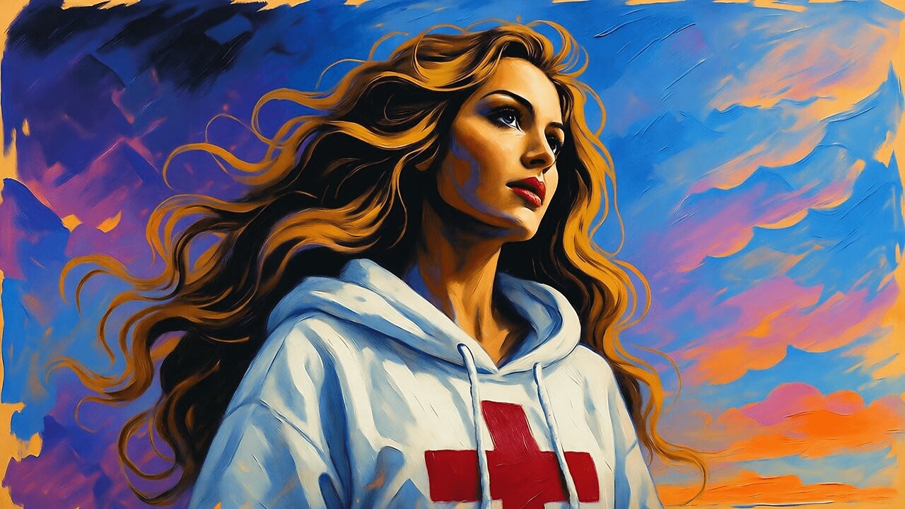 Beautiful (WYNNR) - Music Video - single release