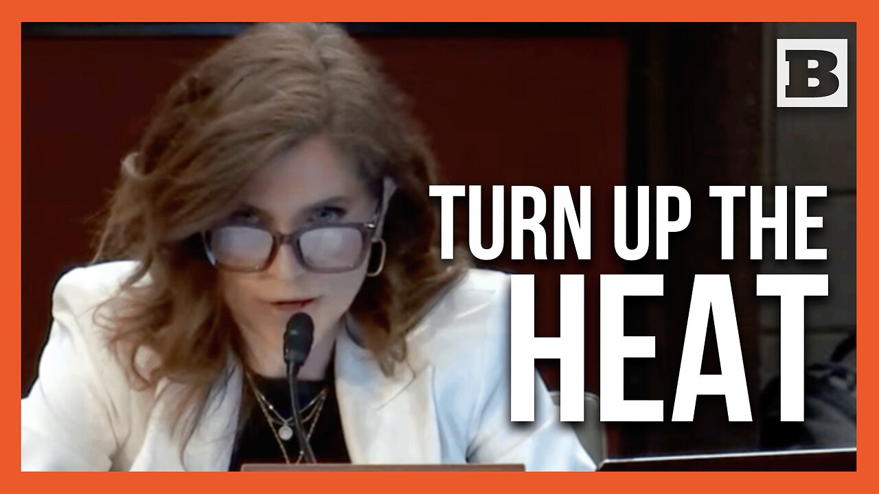 Mace Roasts Sanctuary City Mayors: “Do You All Hate Donald Trump More than You Love Your Country?”