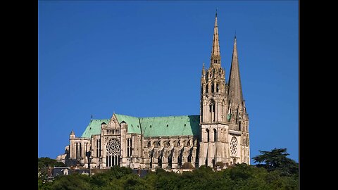 Belligerent Occupation of The Church